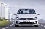Volkswagen Golf Sportsvan TSI BlueMotion 2015 года
